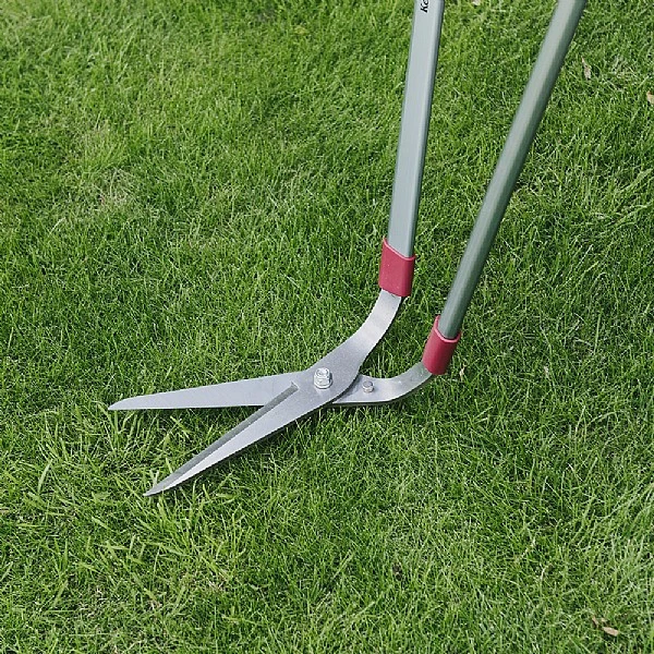 Kent & Stowe Lawn Shears 2 Kent & Stowe Lawn Shears - Image 2