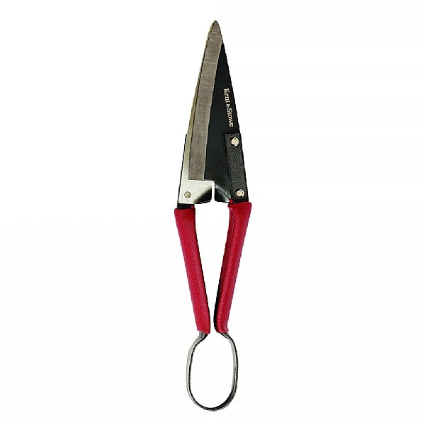 Kent & Stowe Large Topiary Shears 1 Kent & Stowe Large Topiary Shears