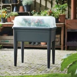 Elho Green Basics XXL Transparent Grow House -Garden Master Deals Store 1024584 3