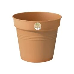 Elho Green Basics 40cm Growpot - Mild Terracotta -Garden Master Deals Store 1024636 1