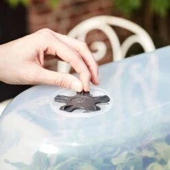 Elho Green Basics Flower Bridge Grow House 55cm -Garden Master Deals Store 1024663 3