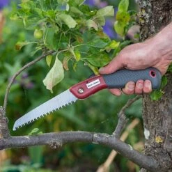 Kent & Stowe Turbo Folding Saw 5 Kent & Stowe Turbo Folding Saw -Garden Master Deals Store 1031106 2