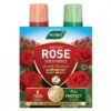 Westland 2 In1 Feed And Protect Rose 2 X 500ml