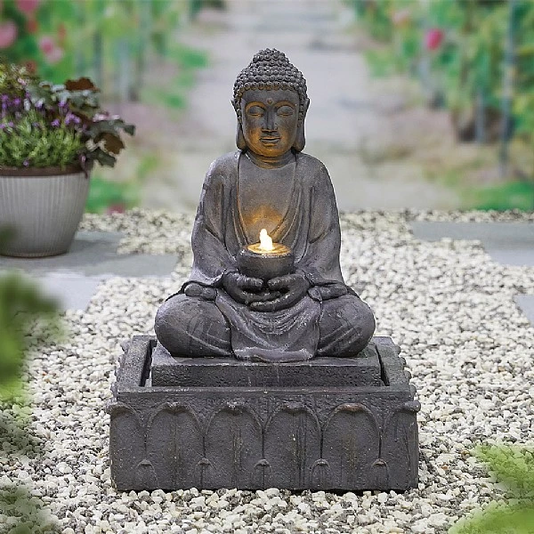 Easy Fountain Serenity Water Feature 1 Easy Fountain Serenity Water Feature