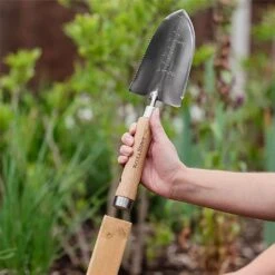 Kent & Stowe Stainless Steel Capability Trowel -Garden Master Deals Store 1139543 5
