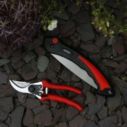 Wilkinson Sword Folding Pruner Saw & Pruner Set 7 Wilkinson Sword Folding Pruner Saw & Pruner Set -Garden Master Deals Store 1140375 3