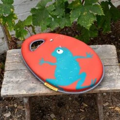 National Trust Childrens Frog Kneeler -Garden Master Deals Store 1147361 3