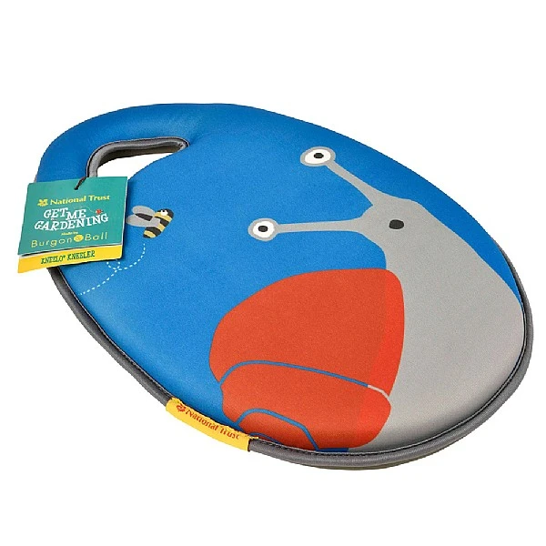 National Trust Childrens Snail Kneeler 1 National Trust Childrens Snail Kneeler