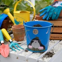 National Trust Childrens Bucket 10 National Trust Childrens Bucket -Garden Master Deals Store 1147364 4