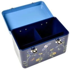 Burgon & Ball British Meadow Seed Storage Tin -Garden Master Deals Store 1147371 3