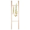 Fallen Fruits Flower & Herb Drying Ladder