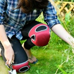 Burgon & Ball Sangria Kneelo® Knee Pads -Garden Master Deals Store 1171504 3