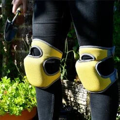 Burgon & Ball Wheatsheaf Kneelo® Knee Pads -Garden Master Deals Store 1171505 3