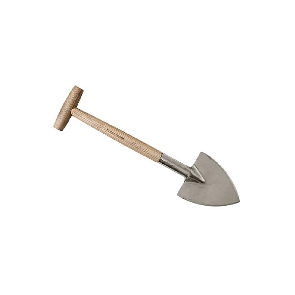 Kent & Stowe Stainless Steel Perennial Spade FSC 1 Kent & Stowe Stainless Steel Perennial Spade FSC