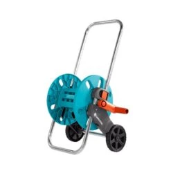 Gardena CleverRoll Hose Trolley Set - Small