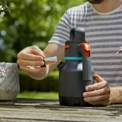 Gardena 1.25L Pressure Sprayer -Garden Master Deals Store 1191081 3