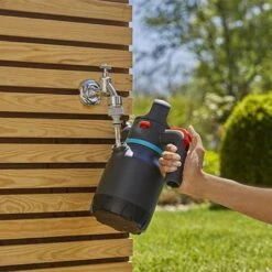 Gardena 1.25L Pressure Sprayer -Garden Master Deals Store 1191081 4