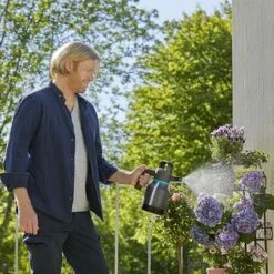 Gardena 1.25L Pressure Sprayer -Garden Master Deals Store 1191081 6