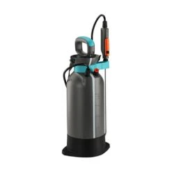 Gardena 5L Comfort Pressure Sprayer -Garden Master Deals Store 1191082 4