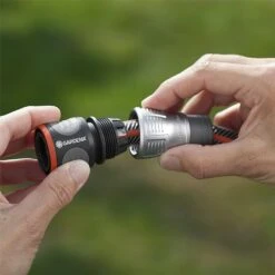 Gardena Premium Hose Connector -Garden Master Deals Store 1192631 3