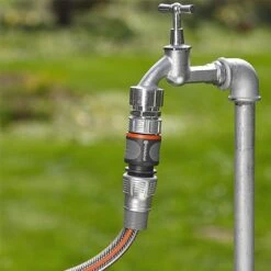 Gardena Premium Hose Connector -Garden Master Deals Store 1192631 4