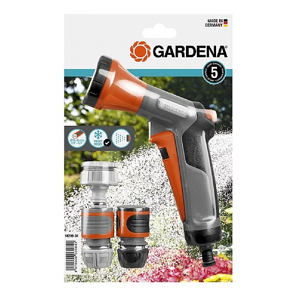 Gardena Watering Sprayer 1 Gardena Watering Sprayer