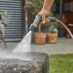 Gardena Comfort Cleaning Nozzle EcoPulse -Garden Master Deals Store 1210603 3