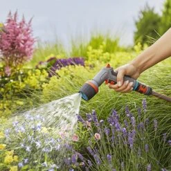 Gardena Comfort Cleaning Nozzle EcoPulse -Garden Master Deals Store 1210603 5