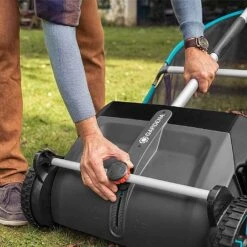 Gardena Leaf & Grass Collector -Garden Master Deals Store 1214504 2