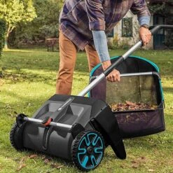 Gardena Leaf & Grass Collector -Garden Master Deals Store 1214504 4