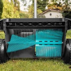 Gardena Leaf & Grass Collector -Garden Master Deals Store 1214504 5