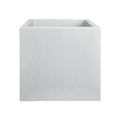 Elho Vivo Next Square Planter 30cm Living Concrete -Garden Master Deals Store 1230754 4