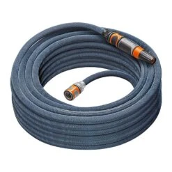 Gardena Textile Hose Liano™ Xtreme 30m Set -Garden Master Deals Store 1235118 3