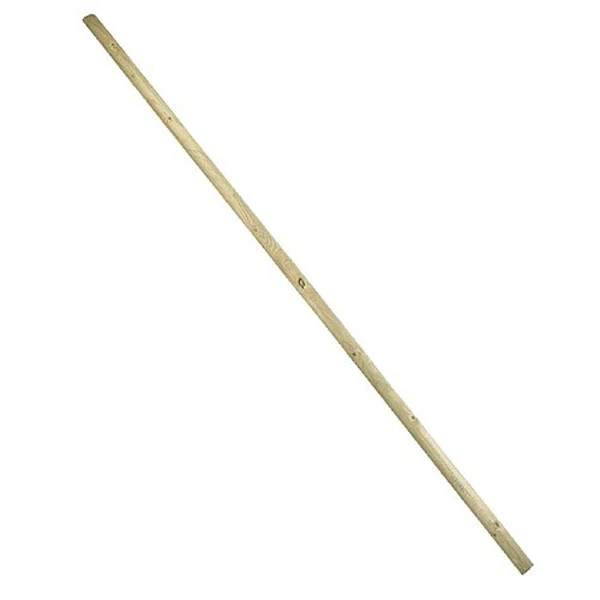 Backing Fence Rail 1 Backing Fence Rail