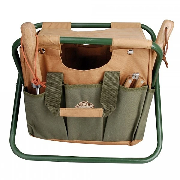 Fallen Fruits Garden Tool Stool 1 Fallen Fruits Garden Tool Stool