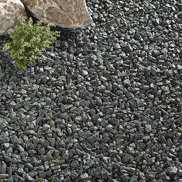 Kelkay Forest Green Chippings Bulk Bag 1 Kelkay Forest Green Chippings Bulk Bag