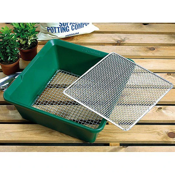 Garland 2 In 1 Garden Sieve 1 Garland 2 In 1 Garden Sieve