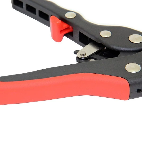 Wilkinson Sword Ratchet Anvil Pruner 3 Wilkinson Sword Ratchet Anvil Pruner - Image 3