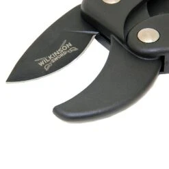 Wilkinson Sword Ratchet Anvil Pruner 7 Wilkinson Sword Ratchet Anvil Pruner -Garden Master Deals Store 787068 3