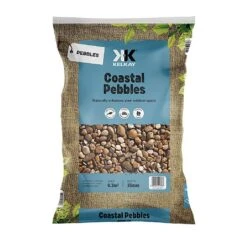 Coastal Pebbles Bulk Bag -Garden Master Deals Store 833253 2