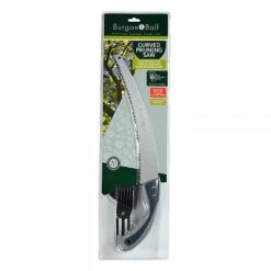Burgon & Ball RHS Curved Pruning Saw -Garden Master Deals Store 884121 3