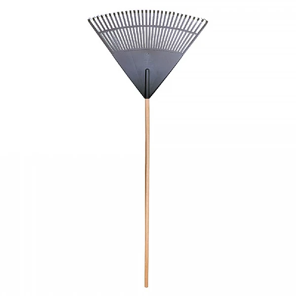 Crest Garden Ultimate Leaf Rake 1 Crest Garden Ultimate Leaf Rake