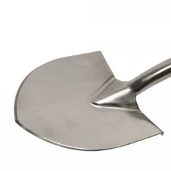 Burgon & Ball RHS Mens Stainless Steel Groundbreaker Spade -Garden Master Deals Store 914433 2