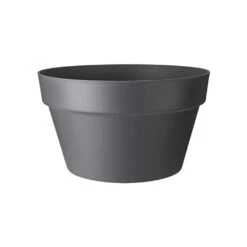Elho Loft Urban Bowl 35cm Anthricite -Garden Master Deals Store 933182 3