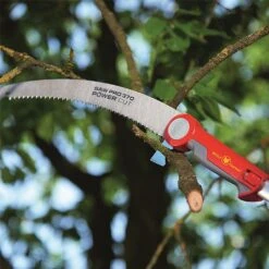 Wolf Multi-Change Powercut Professional Pruning Saw -Garden Master Deals Store 955225 2