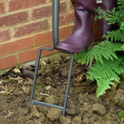 Kent & Stowe Carbon Steel Clay Mule 5 Kent & Stowe Carbon Steel Clay Mule -Garden Master Deals Store 974163 2