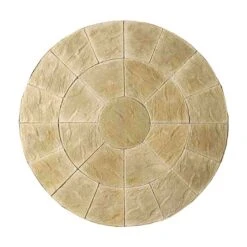 Abbey Circle Kit 2.4m (Various Colours) 5 Abbey Circle Kit 2.4m (Various Colours) -Garden Master Deals Store ABB650 2