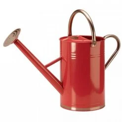 Smart Garden 9L Galvanised Steel Watering Can - Various Colours -Garden Master Deals Store LRGWTRCAN 2