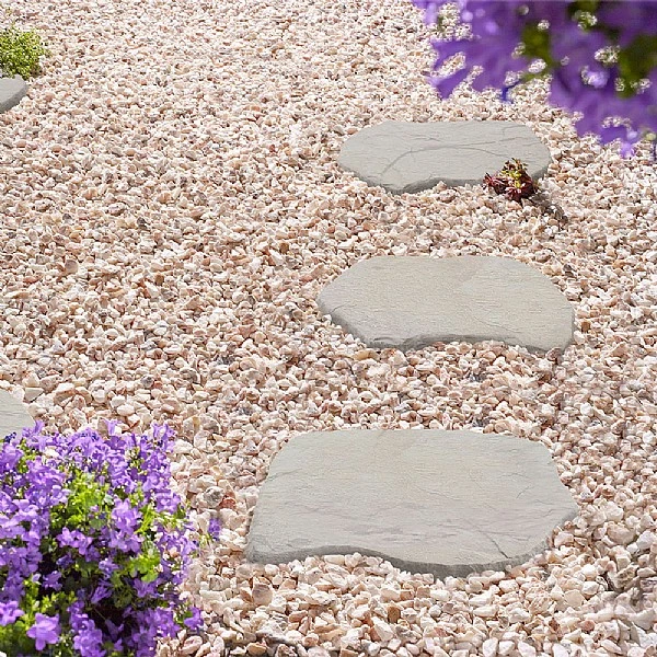 Natural Random Stepping Stone - Lakefell 2 Natural Random Stepping Stone - Lakefell - Image 2