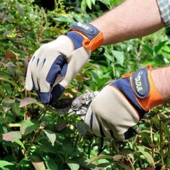 Treadstone Clip Glove 'General Purpose' Mens Gloves 6 Treadstone Clip Glove 'General Purpose' Mens Gloves -Garden Master Deals Store TSCGGENM 3